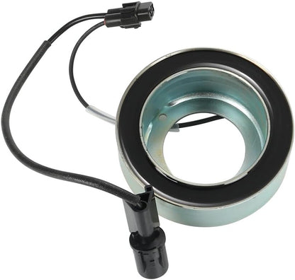 ya 14 9.20 zhengce 1 Air Conditioner AC Compressor Clutch Coil for Mitsubishi for Mira ge Lanc-1