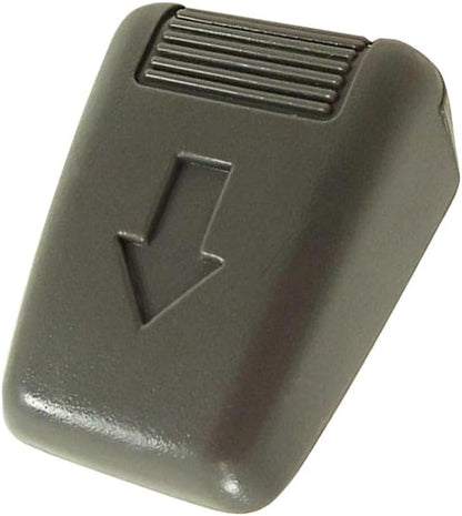 ya 4 8.8.2 For Montero Gen3 for Pajero V73 V77 V93 V97 Middle Row for Seat Back Recline Knob Gray