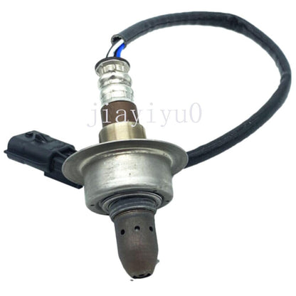 ya 4 8.8 2Pcs Upper+Lower O2 Oxygen Sensor for 2015-2017 for Nissan Juke L4 1.6L Only fit AWD
