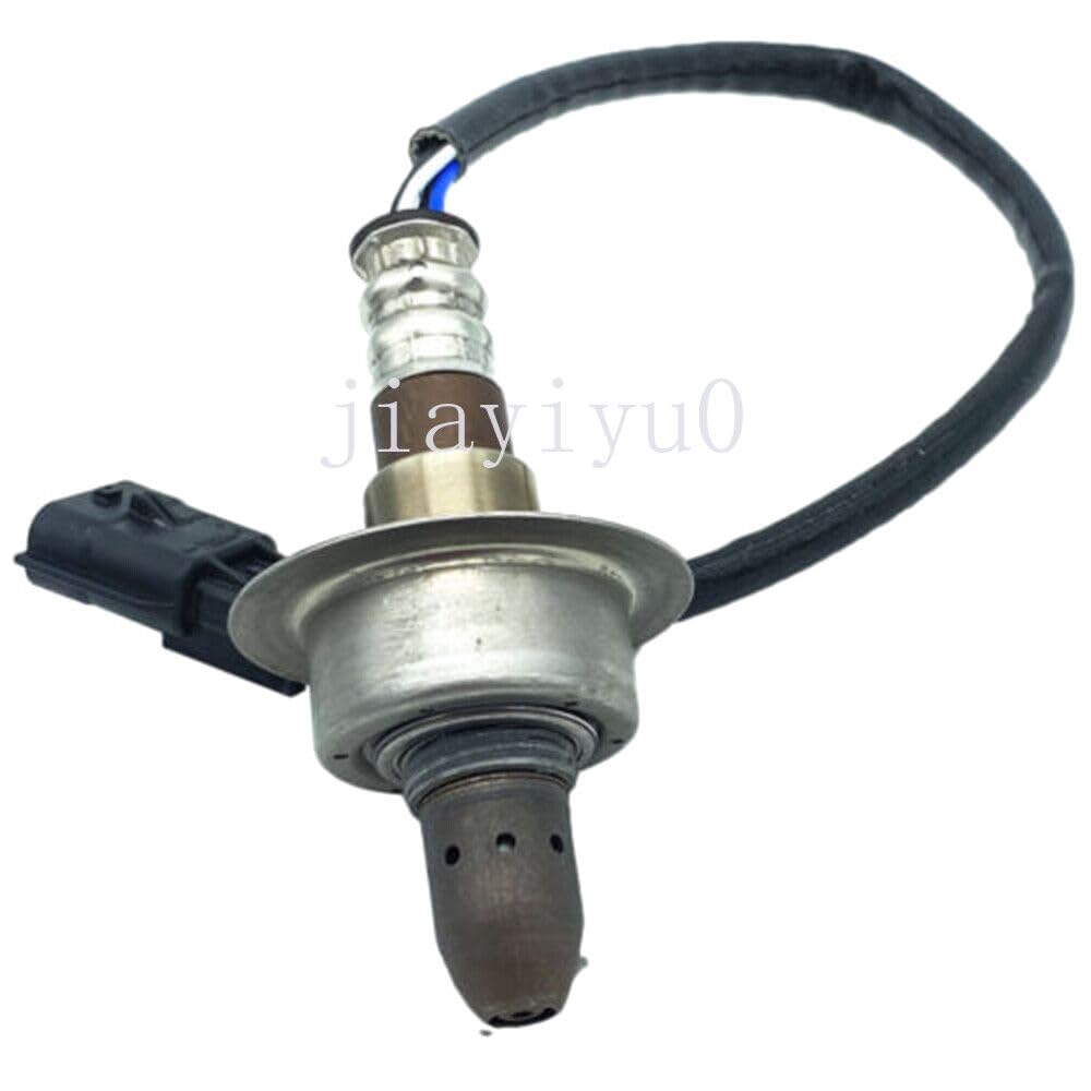 ya 3 8.24 baidi 2Pcs Upper+Lower O2 Oxygen Sensor for 2015-2017 for Nissan Juke L4 1.6L Only fit AWD