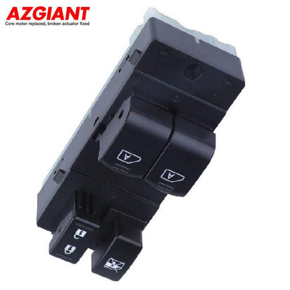 ya 8 8.24 baidi Suitable for 2005-2007 for Infiniti G35 Coupe Left Front Drive Side Power Window Switch