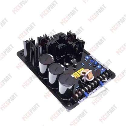 ya 9 10.24 AVR AVC125-10B1 Basle Replacement Automatic Voltage RegulatorGenset Parts