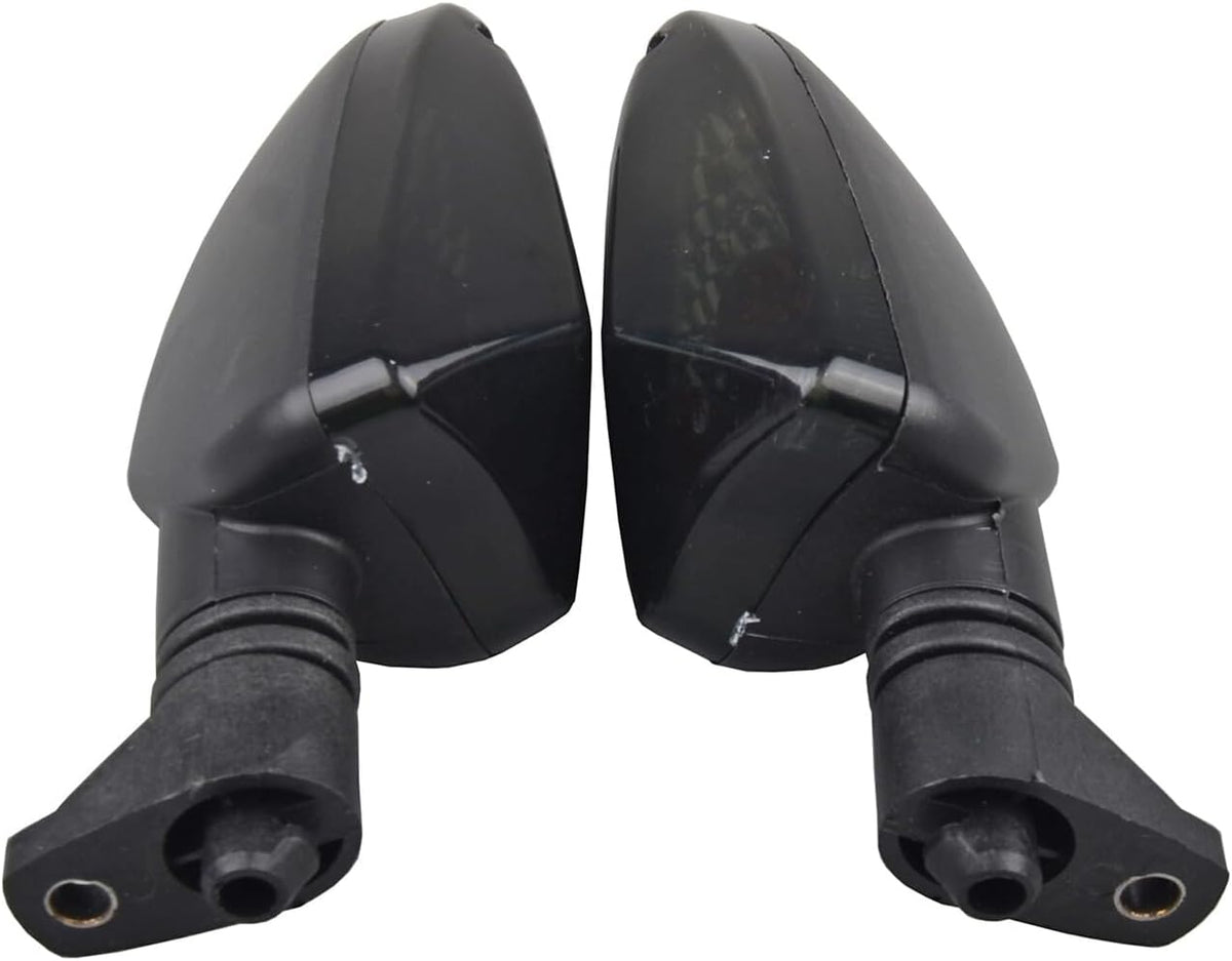 ya 13 9.15 baidi Smoke Turn Signal Indicator Light for Yamaha YZF R125 08-18 DERBI GPR 50/125