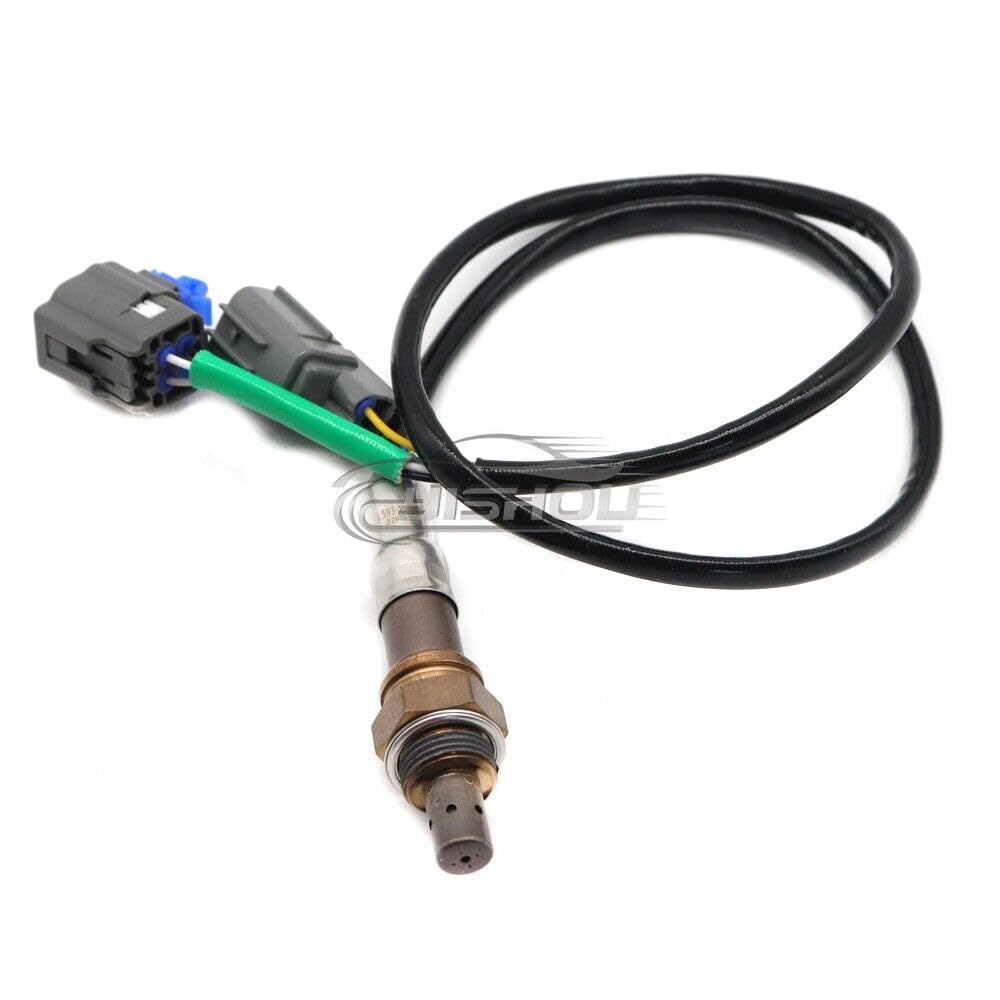 ya 5 8.24 baidi for Mazda 6 2.5L MZR 2007-2013 Air Fuel Ratio Oxygen Sensor L593-18-8G1