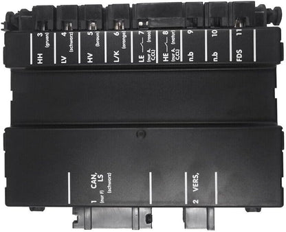 ya 5 8.24 baidi Power for SEAT Control Module Driver Side Front Left for Mercedes W203 A2118704626
