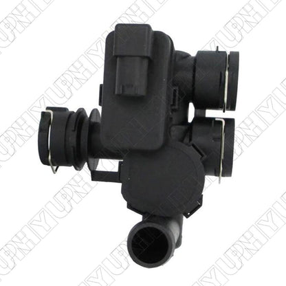 ya 28 10.13 zhengce A2118320684 Heater Control Valve for Mercedes-Benz E320 E350 E500 E55 AM