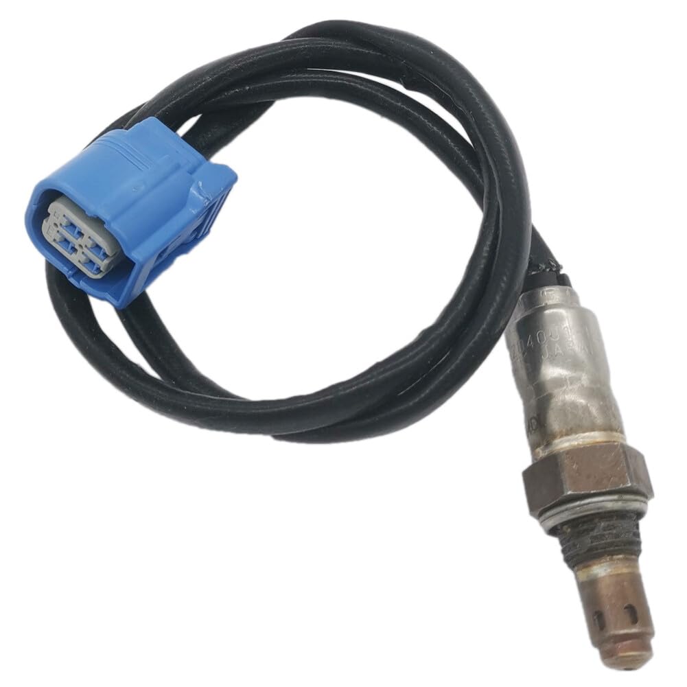 ya 3 8.24 baidi New Oxygen Sensor AZD4001-HG007 for Honda CBR650 VFR800 Motorcycle Outboard