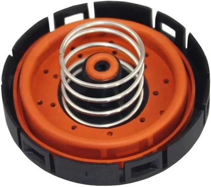 ya 9 10.24 11127547058 2x PCV Valve for BMW 545i 550i 645ci 650i 745Li 745i 750i 750Li X5