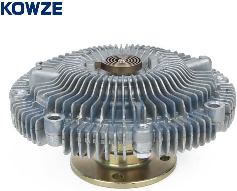 ya 5 8.24 baidi Cooling Fan Coupling Clutch fit for Nissan Frontier King Cab NP300 2001-21082-VB10A