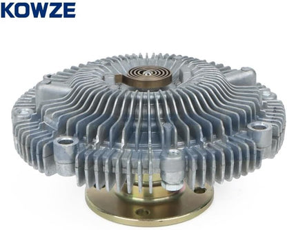 ya 5 8.24 baidi Cooling Fan Coupling Clutch fit for Nissan Frontier King Cab NP300 2001-21082-VB10A