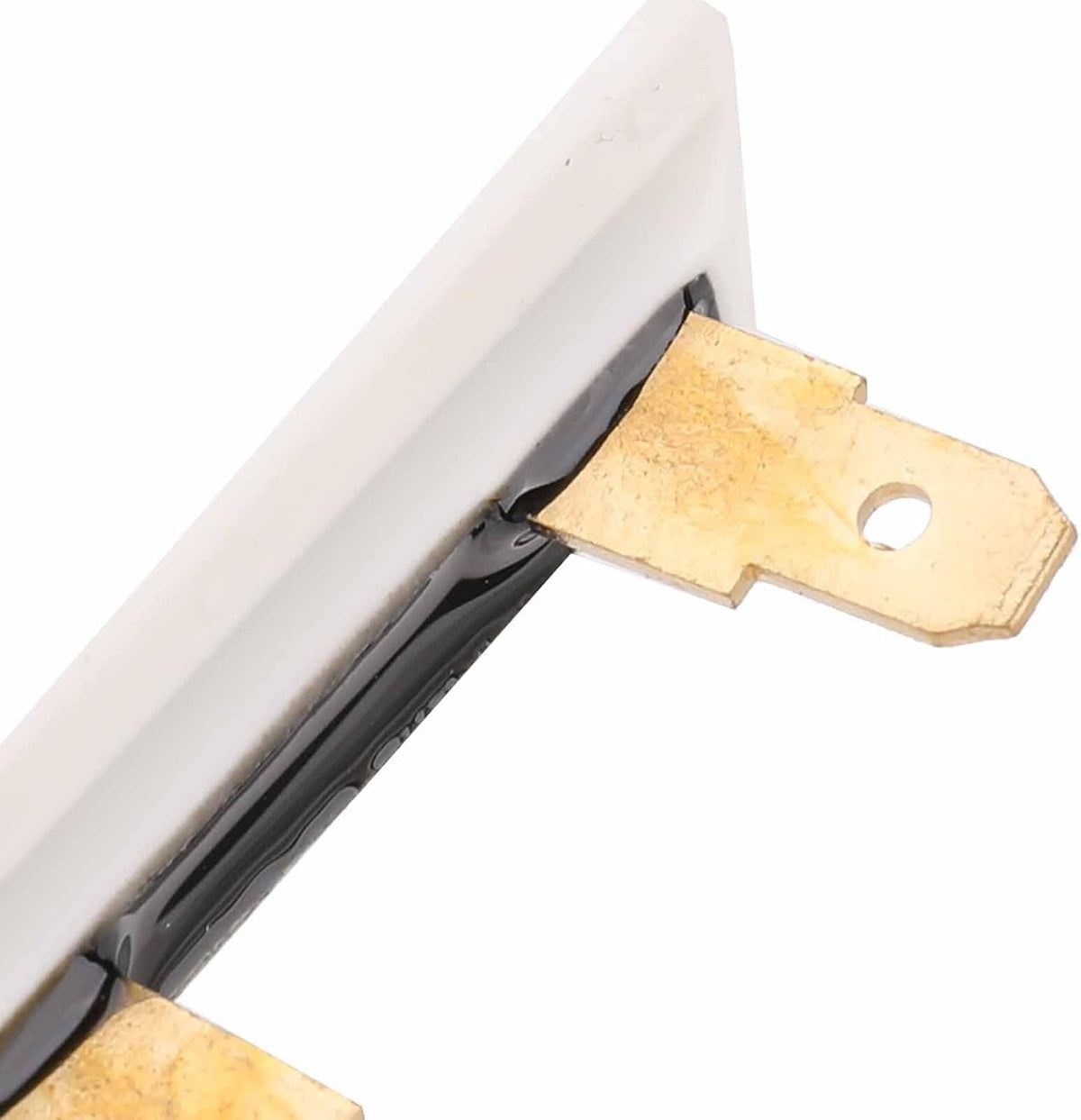 ya 26 10.21 baidi 33392519 WP3392519 Dryer Thermal Fuse for and Dryers (3-Piece)