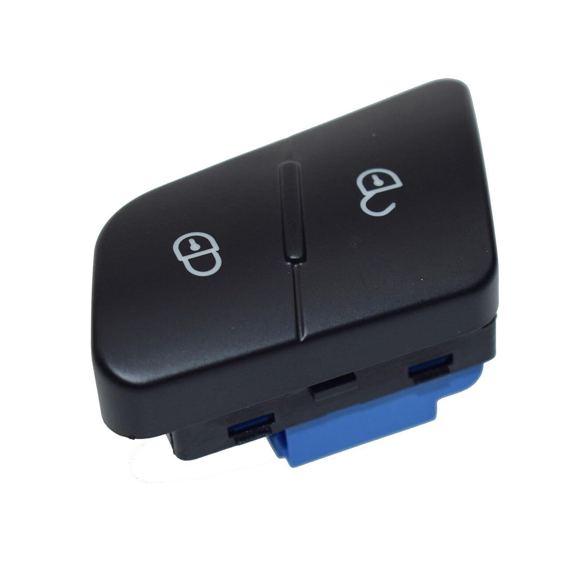 ya 5 8.10 Driver Central Door Lock Switch Button for VW for Passat B6 3C0962125B