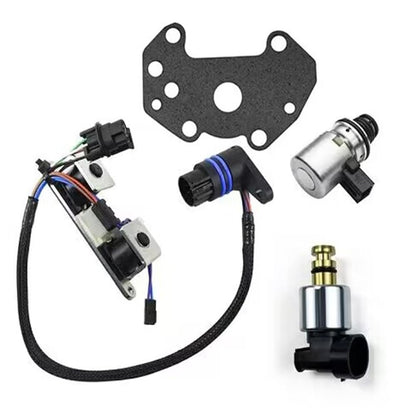 ya 5 8.10 Transmission Solenoid Kit for Dodge for Chrysler for Jeep A500 A518 42RE 44RE 46RE 96-99