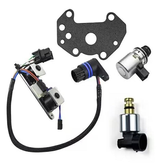 ya 5 8.10 Transmission Solenoid Kit for Dodge for Chrysler for Jeep A500 A518 42RE 44RE 46RE 96-99