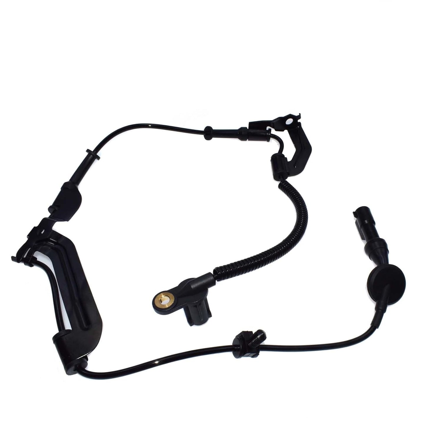 ya 2 8.15 ABS Speed Sensor Front Drive Side for Ford Escape for Mercury Sailor for Mazda Tribute