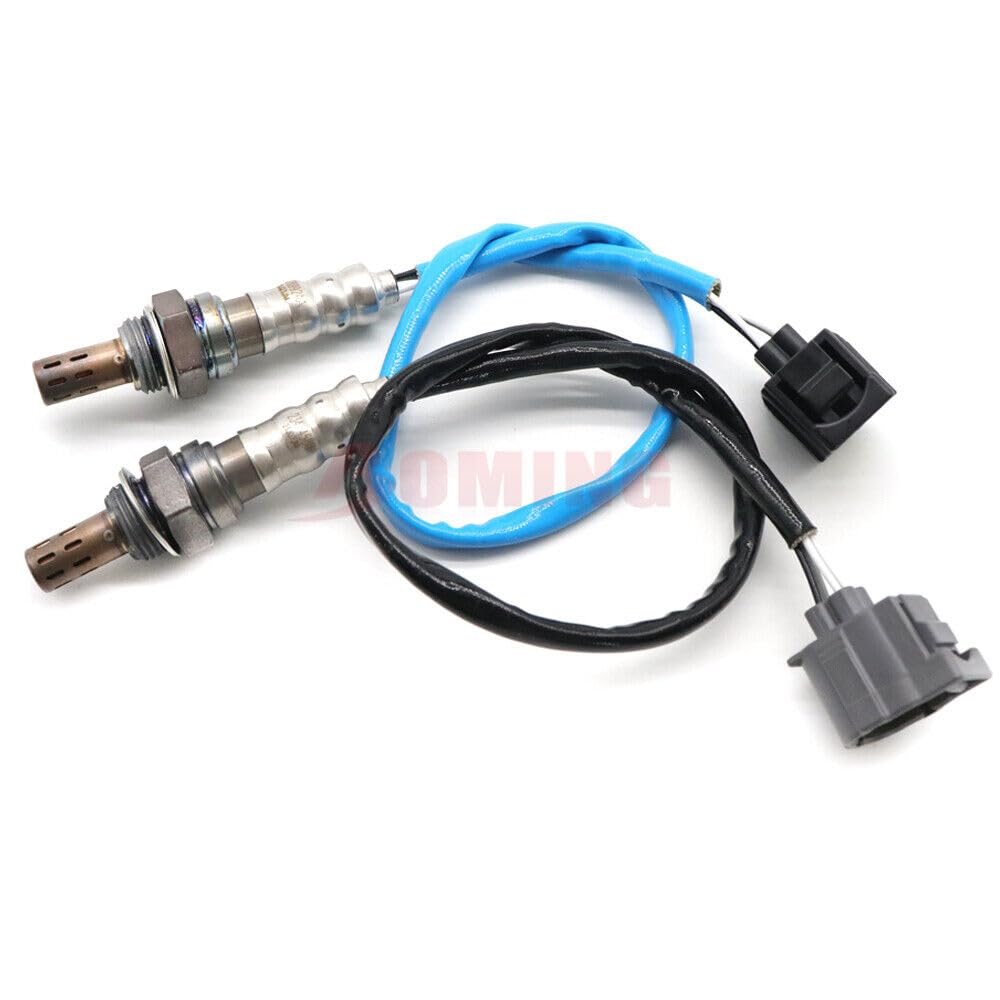 ya 6 8.24 baidi 4 pcs Oxygen Sensor Upstream Downstream for Chrysler PT Cruiser Sebring Caravan