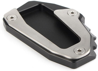 ya 2 8.15 Sidestand Kickstand Extension Enlarger Fit for Ducati MONSTER 696 796 797 821 1200/S