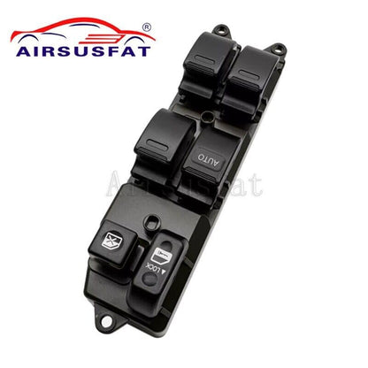 ya 6 8.24 baidi Fits 2003-2008 for Toyota for Corolla Matrix Power Power Window Master Control Switch 