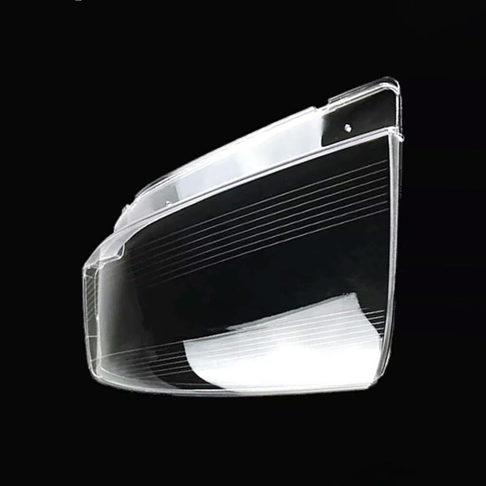ya 9 10.24 Front Right Bumper Headlight Lens Cover Shell For STS-V 2006-2009 STS 2005-2011