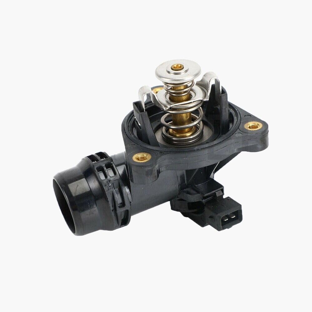 ya 12 10.8 zhengce 11537510959 Thermostat for BMW E46 E81 E87 E82 E88 E90 E91 X3 X1 316i 318i