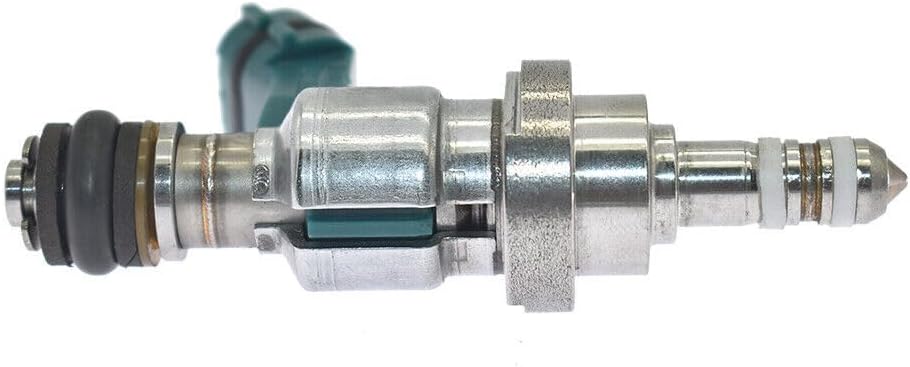 ya 12 10.8 baidi 6x Fuel Injectors for Lexus IS250 2006-2015 2.5L GS300 2006 3.0L 23250-31020