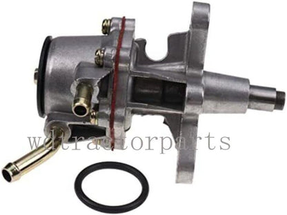 ya 5 8.10 Fuel pump 49923GT 04272819 for Bobcat 873 883 Deutz BF4M 1011F F4L1011F