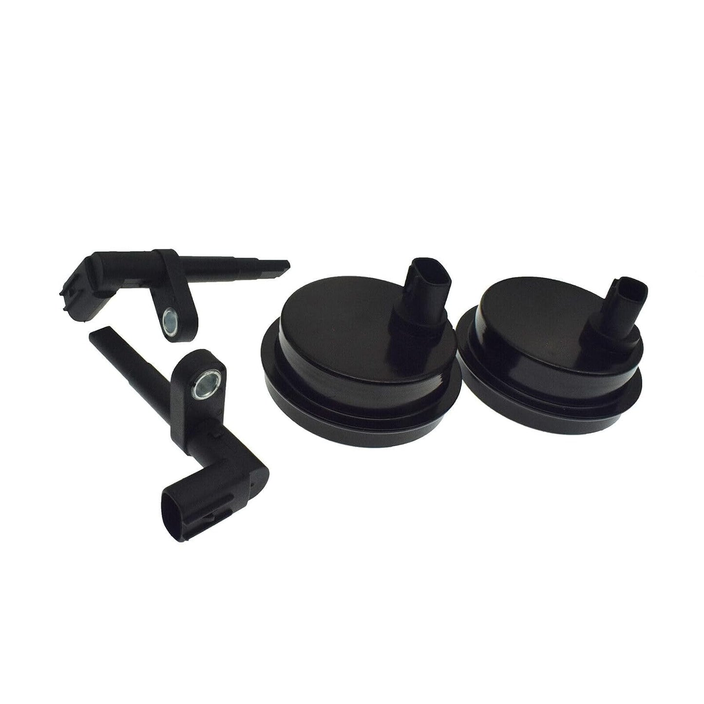 ya 4 8.8 4 Sets of ABS Wheel Speed sensors Suitable for Lexus IS350 IS250 GS460 GS350 GS430