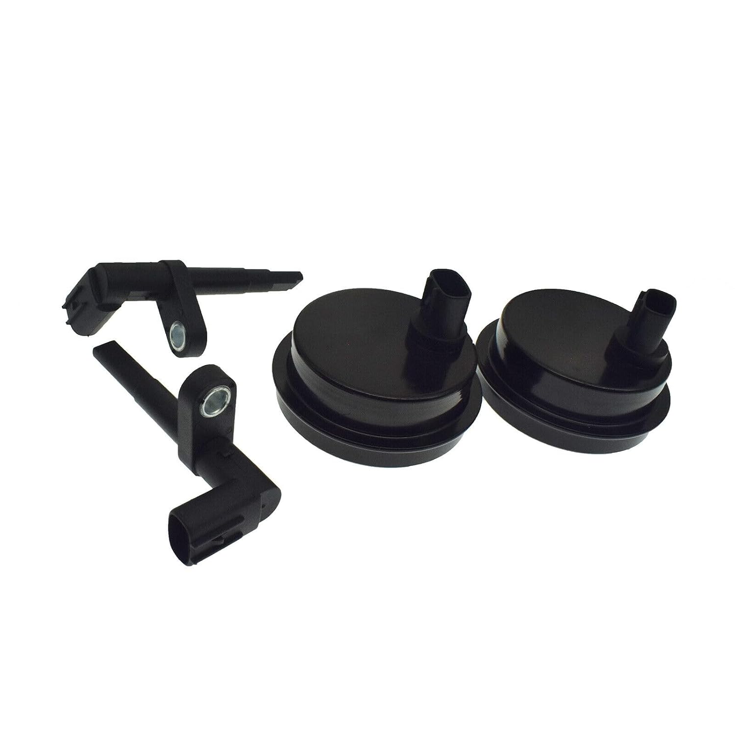 ya 4 8.8 4 Sets of ABS Wheel Speed sensors Suitable for Lexus IS350 IS250 GS460 GS350 GS430