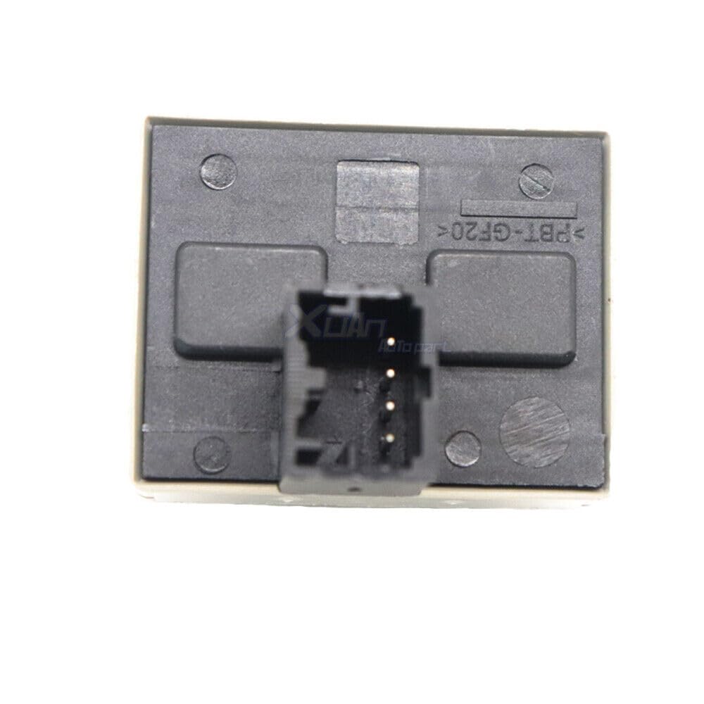 ya 3 8.24 baidi 7E0959855A Window Lifter Master Switch Button for VW Transporter T5 T6 2005-2014