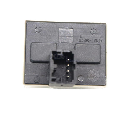 ya 3 8.24 baidi 7E0959855A Window Lifter Master Switch Button for VW Transporter T5 T6 2005-2014