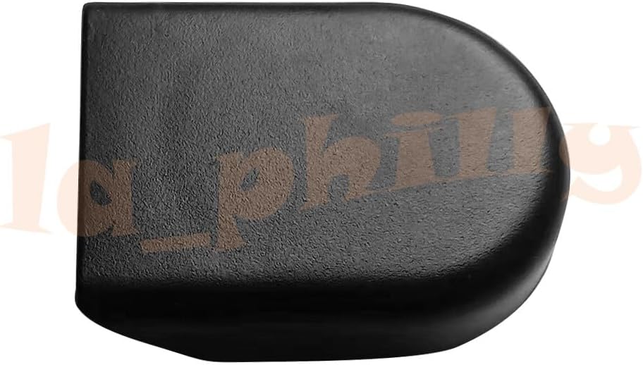 ya 2 8.15 Fit for TOYOTA 2008-2020 SEQUOIA 85292-0C010Rear Side Wiper Arm Head Cap Cover