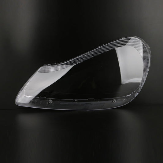 ya 4 8.10 Left headlight glass headlights spreader for Porsche for Cayenne 2008-2010
