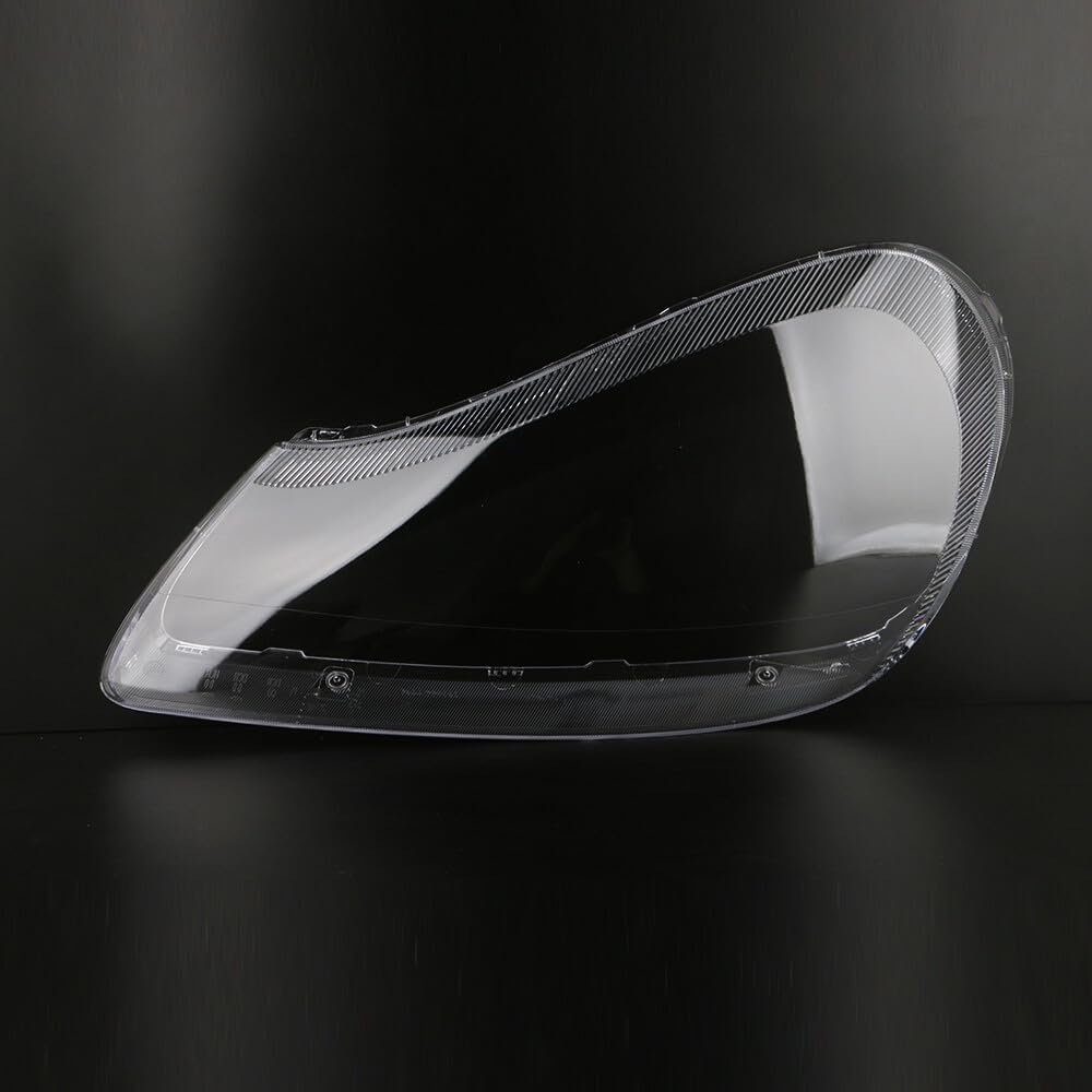ya 10 9.16 zhengce Left headlight glass headlights spreader for Porsche for Cayenne 2008-2010