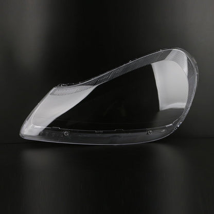 ya 10 9.16 zhengce Left headlight glass headlights spreader for Porsche for Cayenne 2008-2010