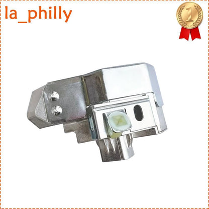 ya 5 8.10 Steering & Ignition Lock Assy Silver for Genesis Coupe 2010-2012 Forte 2010-2013