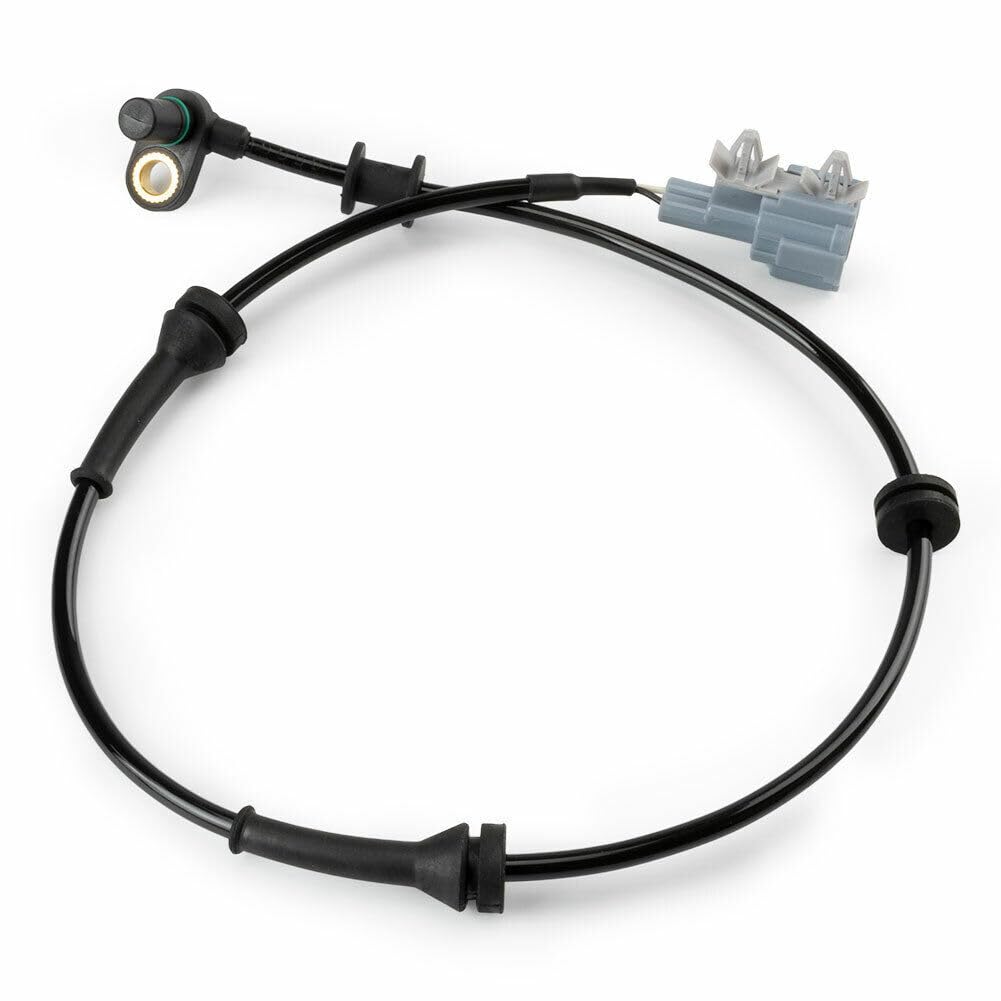 ya 9 10.24 Front ABS Wheel Speed Sensor 47910-EA025 for Nissan Pathfinder Xterra Frontier