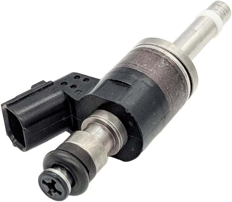 ya 10 9.16 baidi 4 pcs fuel injector 16010-5R1-305 FJ1448 for Honda Fit 1.5L 2015-2020 KA6MT KACVT-