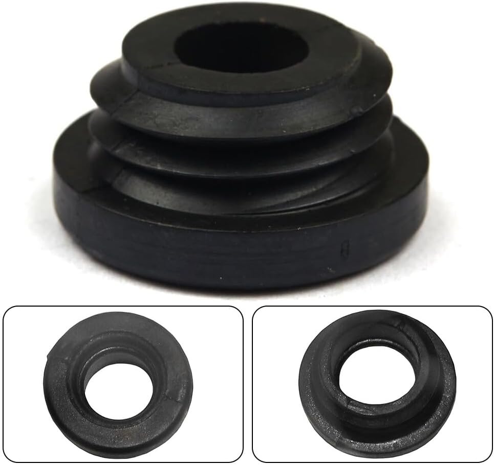 ya 26 10.21 baidi Reliable Performance Replaces Dipstick Tube Seal 281370 281370S 68838 Screw On