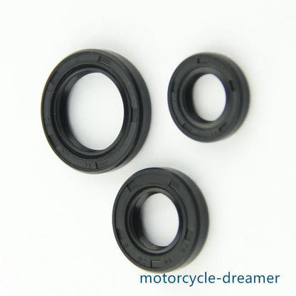 ya 13 9.15 baidi for Yamaha New Engine Oil Seal Set YFS200 Blaster YFS200SE Special Edition 2006
