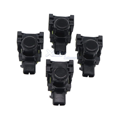 ya 2 8.15 KD47-67UC1 Black Bumper Reverse Parking Sensor for Mazda 2 3 5 6 CX-3 CX-5 CX-9