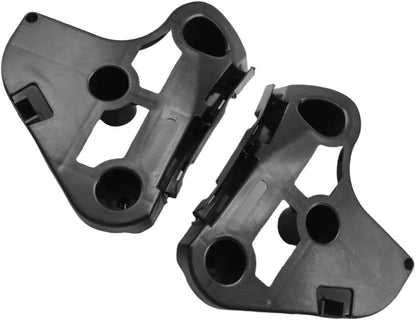 ya 5 8.10 for 2007-2014 for Toyota Tundra Front Bumper Side Support Bracket Left & Right 2PCS