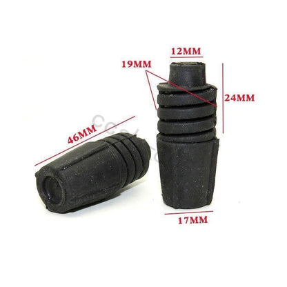 ya 5 8.10 10 Pcs Car Bumper Fender Panel Trim Retainer Clips for Mercedes-Benz