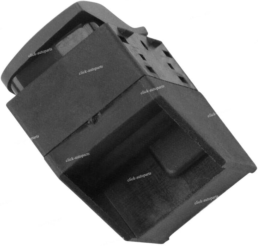 ya 5 8.24 baidi A4518203810 Opening/Closing Convertible Switch Fits 2008-2014 for Smart ForTwo 451