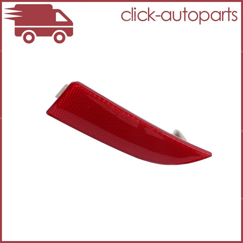 ya 6 8.24 baidi Rear Bumper Cover Reflector Right Side 63147162218 Fit for BMW X3 2004-2010