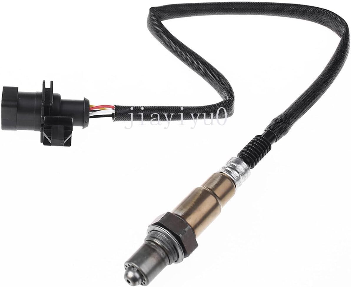 ya 15 10.19 zhengce Oxygen O2 Sensor Upstream for 14-18 for Ram 1500 3.0L, 16-19 for Jeep for
