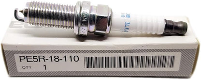 ya 23 10.7 baidi 4pcs Iridium Spark Plug ILKAR7L11