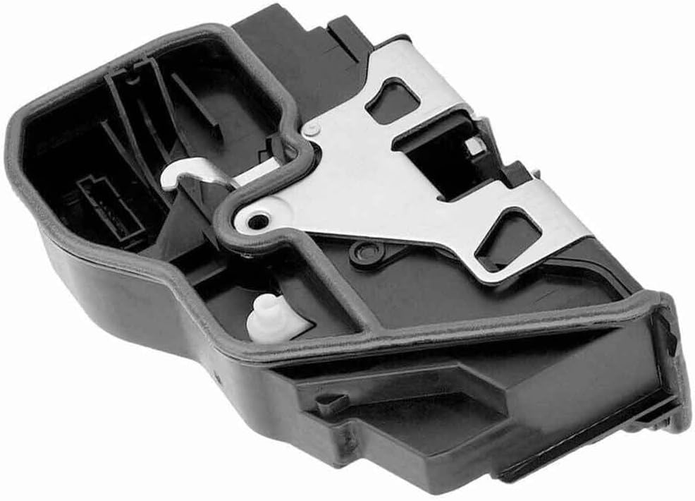ya 11 9.14 baidiNew Door Lock Latch Actuator Front Left Driver Side 51217202143 for BMW E90 E60