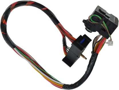 ya 5 8.10 Ignition Starter Switch for Grand Prix Venture Regal Century w/Column Shift