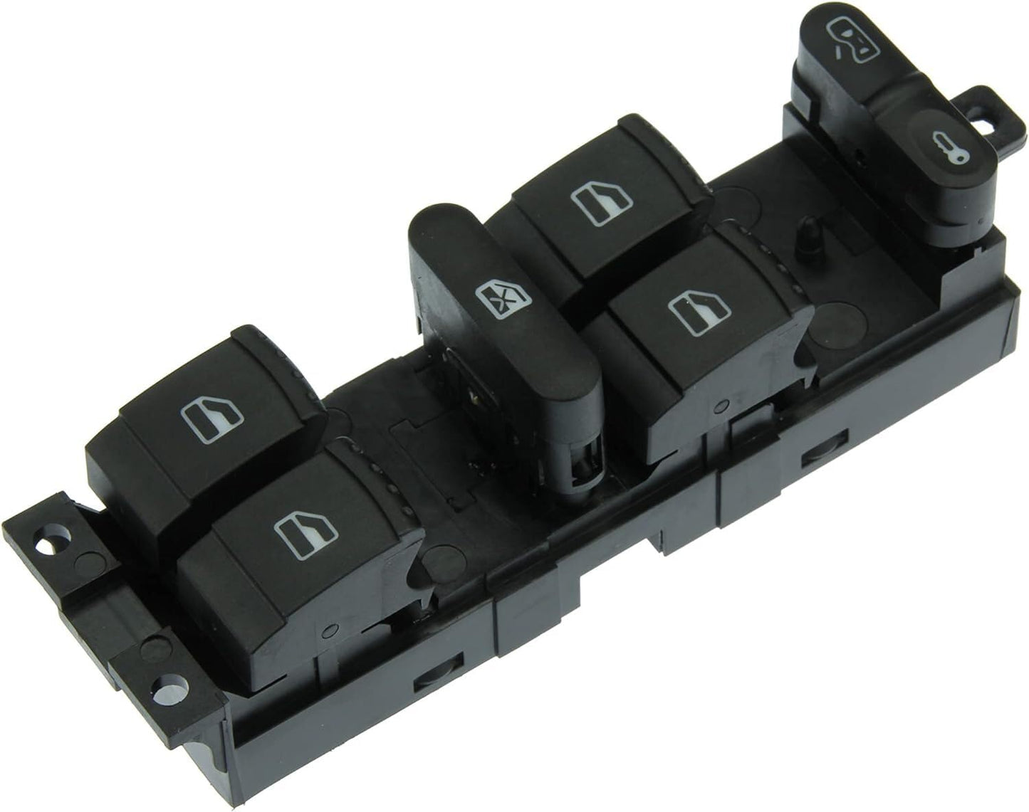 ya 8 8.24 baidi Power Window Switch 1J4959857D for 99-06 for VW for Golf 99-05 for VW for Jetta 98-05 for VW for Passat