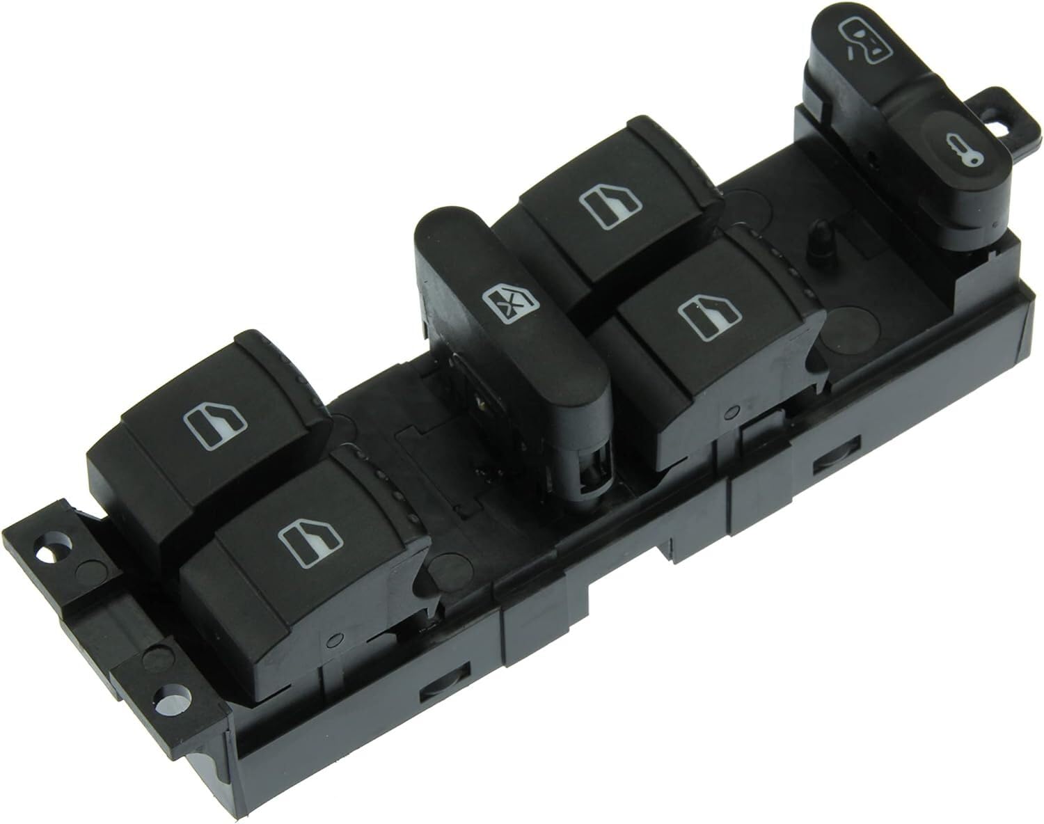 ya 8 8.24 baidi Power Window Switch 1J4959857D for 99-06 for VW for Golf 99-05 for VW for Jetta 98-05 for VW for Passat